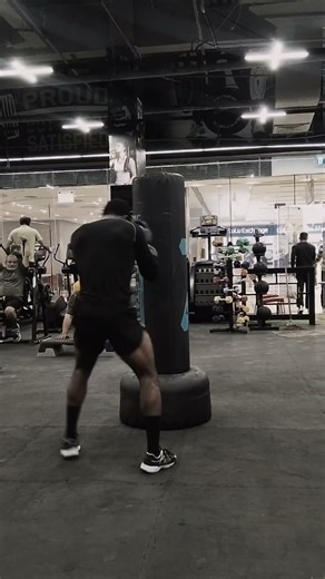 how to build functional strength #boxingforbeginners #functionaltraining #busywarrior