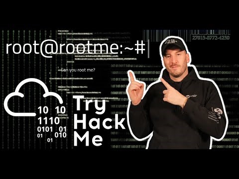 HACKING D'UNE MACHINE (VOL.2)