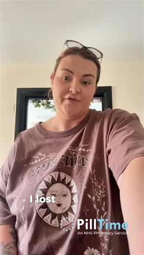 Starting your weight loss journey again?