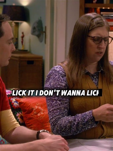 The Big Bang Theory Funniest Clips You’ll Watch On Repeat