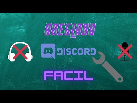 DISCORD Solution Microphone or Audio Not Detected - Controller or Gamepad Connected No Sound Fixed