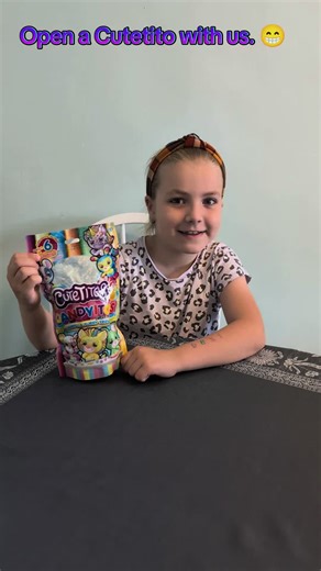 Unboxing the Cutetito Mystery Bag: Cuddly Fun!