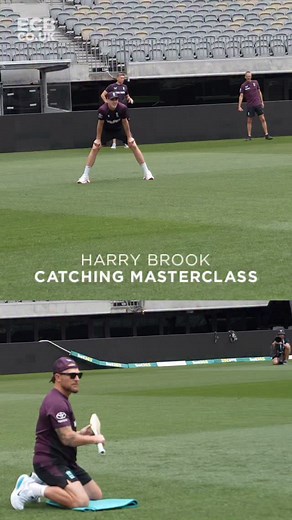 Eyes on the prize 🤩 | England Cricket