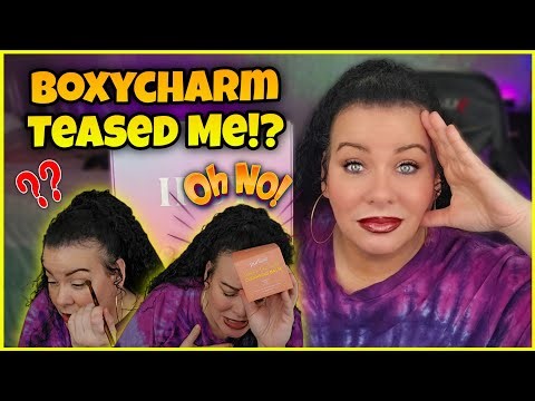 Boxycharm October 2025 - $180 Worth It or Scam?