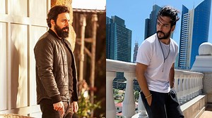 Al-Hayba Al-Rad Star Taim Hassan Copies Zeybek Dance by Burak Özçivit (Video) | Al Bawaba