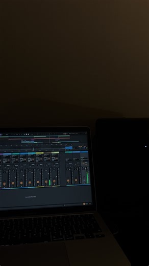 The Great Lock In: Unreleased House Music Production