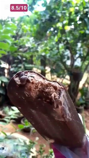 🤔wonder bar 🤯🍫#cookinglovers #icecream
