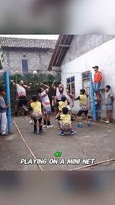 70K views · 1.3K reactions | Unbelievable Volleyball Bloopers Fails | Veebz | Facebook