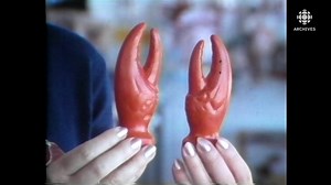 98K views · 201 reactions | [TROUVAILLE] Quand les souvenirs fabriqués en série ont remplacé l'artisanat local. L'exemple de la Gaspésie. Consommateurs avertis, 5 juillet 1977 Journaliste: Simon Durivage | Les Archives de Radio-Canada | Facebook