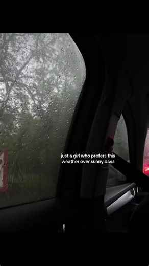 Embracing Rain: Why It's Not So Bad
