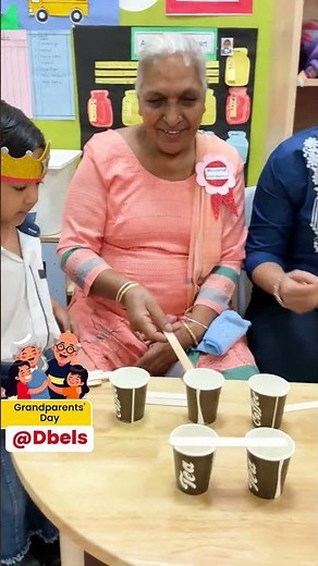 Happy Grandparents' Day