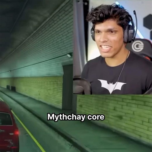 Mythpat and triggered insaan core😂🤣|Last one is the…@liveinsaan @Mythpat #shorts