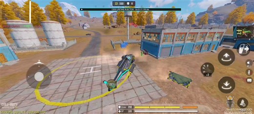 CODM VIP Injector: Enhance Your Gameplay