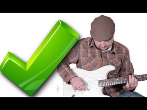 Eric Clapton Blues Rhythm ( After Midnight) Tutorial