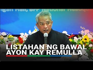 Bawal na: Inuman sa kalye, mga naka-topless, videoke lagpas 10 pm, iba pa – DILG | ABS-CBN News