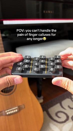 Apps to Learn Guitar and Ukulele: Say Goodbye to Finger Pain!