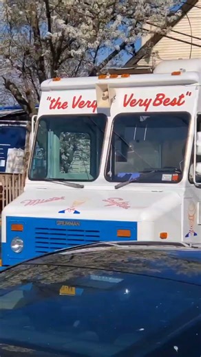 mister softee jingle digital version Reversed