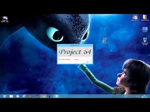 Como Descargar E Instalar Project 64 1.6 Full En Español Loquendo
