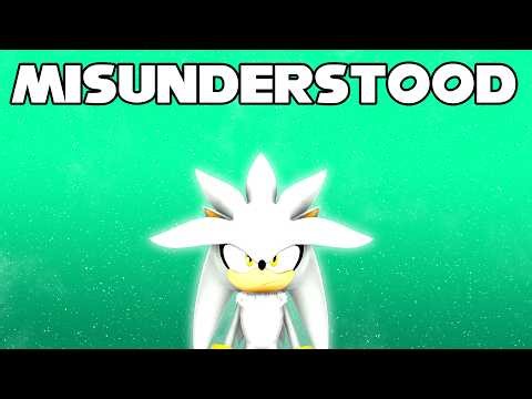 Nobody Understands Silver