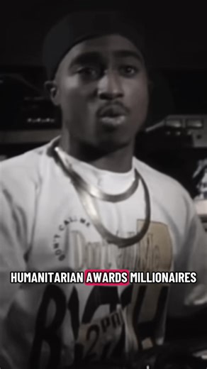 2Pac's Insightful Words on Millionaires