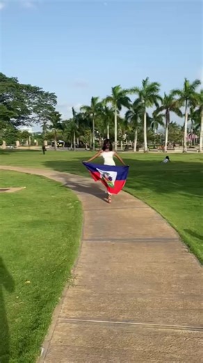 Miss Dream Haïti 2024-2025 : Ambassadrice de la Culture