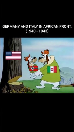 GERMANY AND ITALY IN WW2 #humor #memes #funny #jokes #history #comedy #education