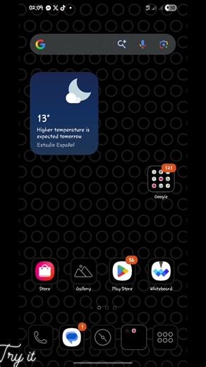 You can reduce the rate of data consumption on your phone. | Adesina Sanjo Ogunrinu