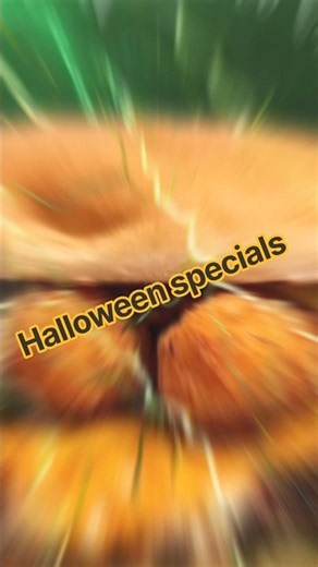 Two new specials! #Halloween #SpookySeason #buffy #vampire #frankenstein #horror #smashburger