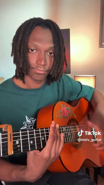 Bella en version flamenco… ça passe ou pas ? 👀🎸 Grosse inspi Kendji Girac 🔥 🎥 Le tuto est déjà sur mon profil si tu veux apprendre 👀 #guitare #flamenco #cover