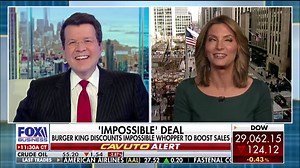 Burger King vegans' lawsuit over Impossible Whopper dismissed