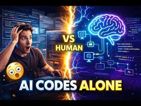 This Changes Coding Forever - Claude Code Explained