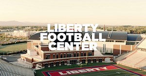 40K views · 624 reactions | Check out our new HQ  | Liberty Football | Facebook