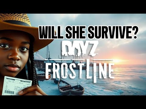 THE TOURIST | DAYZ | Back To Chernarus! #yearlongchallenge