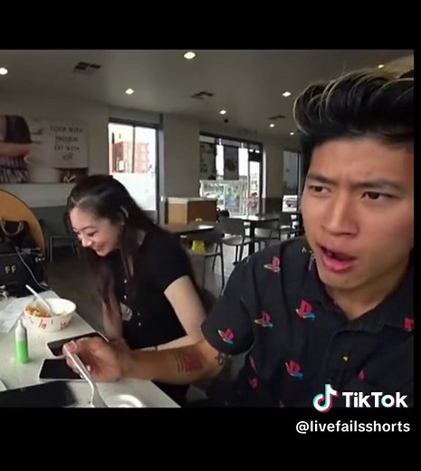 Hilarious Twitch Fail Moments | Funny Asian Streamer Gaffes