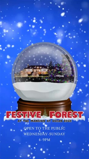 Dinner under the stars, wrapped in a glowing private igloo… winter magic awaits. ❄️✨ We have a few spots open for this weekend’s Festive Forest Igloos- book now and enjoy the coziest dinner spot on Cape Cod! Reservations are required for #IglooDining, so be sure to book early! Find out more on oceanedge.com #oceanedge #brewster #oceanedgeresort #capecodlife #capecodevents #holidayevents #capecodchristmas #capecodguide | Ocean Edge Resort & Golf Club