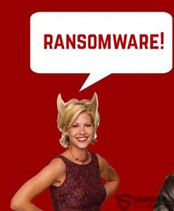 Rimuovere Dharma ransomware e ripristino .dharma file crittografati