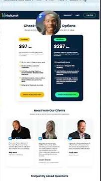 GoHighLevel Review 2025 | Features & Pricing Explained