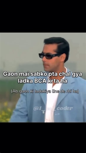 I_m_ coder on Instagram: "Tag to Bca students . . . . follow and share guy’s . . . . . . . . . . . . . . . . . . . . . . . . . . . . . . . . . . . . . #codingisfun #codingmemes #bca #bcamemes #bcalife #developer #codingforbeginners #reelsgrowth #reelitfeelit #codingjourney #btech #mca #programming #programmer #codingislife"