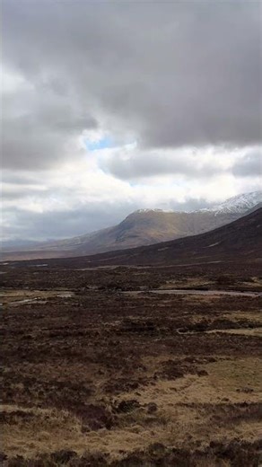 👉 This View Will Stop You in Your Tracks 😮 | Glen Coe’s Wee White Cottage