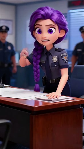 When the Toot King Met the Toot Queen: The Most 'Scent'-imental Encounter in History. #funny