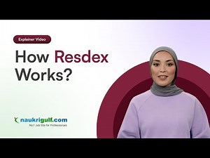 Naukrigulf | Resdex