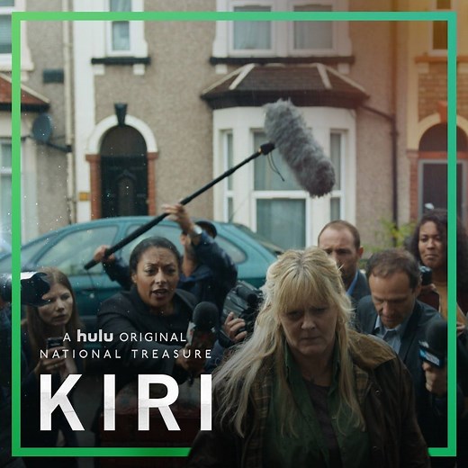 Will the truth come out? Go behind the scenes with members of the cast and crew of National Treasure: Kiri to learn more about the series. National Treasure: Kiri returns April 4. | Hulu