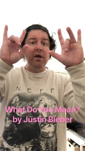 What Do You Mean? Cover by Justin Bieber #newchannel #justinbieber #purpose #cover #artist