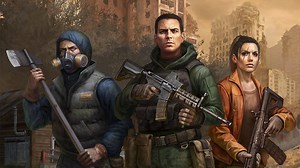 Survive the Fall - Official Launch Trailer