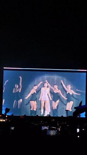 Jennie in Hanoi: Blackpink's Born Pink Tour