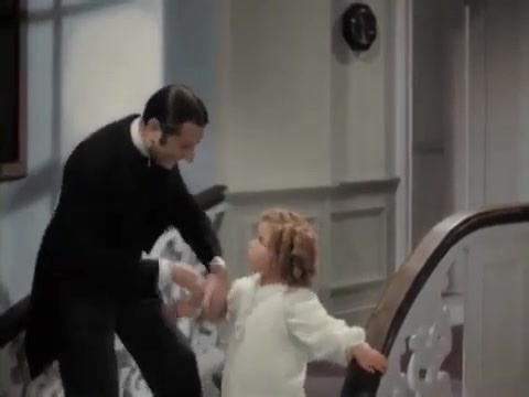 2.9K views · 223 reactions | Shirley Temple "Heidi" (1937) Clip ❤️ | Gerhard Santos | Facebook