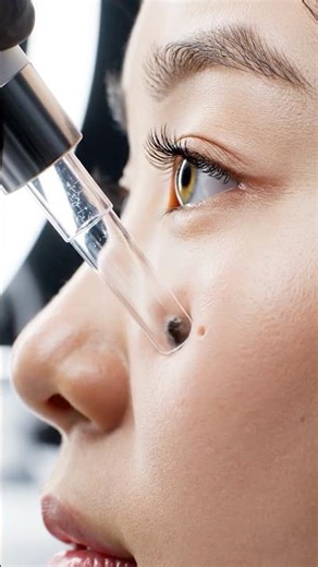 Deep Facial Extraction 🩺 #asmr #viral #blackheadremoval #usa