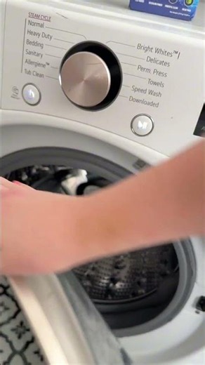 How to Use True Fresh Washing Machine Cleaner Tablets the Easy Way