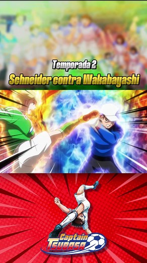 Captain Tsubasa (@captain.tsubasa_anime) - Captain Tsubasa JYA ⚽🔥: Episodio 29 (Parte II) #futbol #anime #2024 #tsubasa #oliveratom #japonjuvenil #wakabayashi #benjiprice #schneider #doblaje #captaintsubasajunioryouth #captaintsubasa #supercampeones #viral #fyp