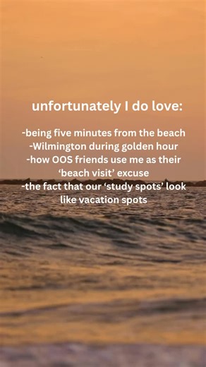 UNCW Office of Admissions on Instagram: "What’s not to love about UNCW! 🦅🩵 #UNCW #seahawklife"